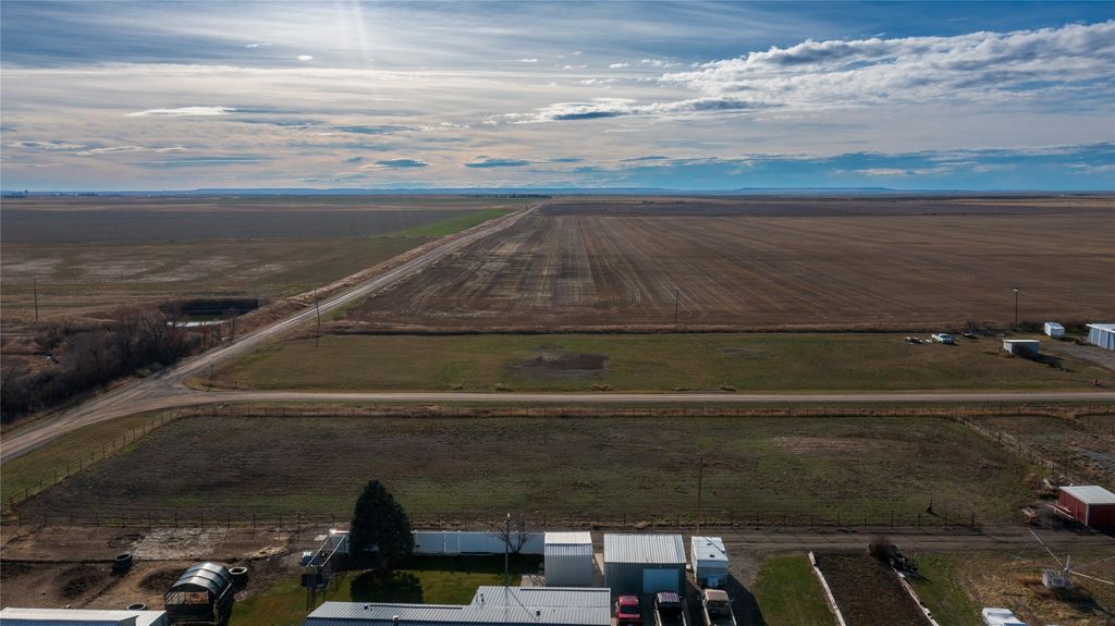 Lot 9 3rd Avenue SW, Brady, MT 59416 photo 5