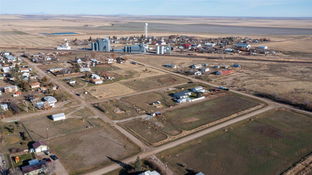 Lot 9 3rd Avenue SW, Brady, MT 59416 photo 6