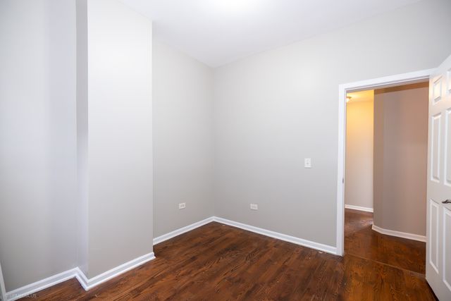 4326 S CALUMET Avenue 2, Chicago, IL 60653