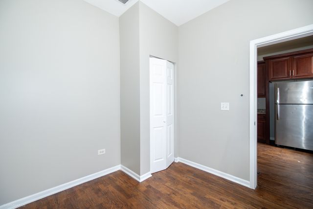 4326 S CALUMET Avenue 2, Chicago, IL 60653