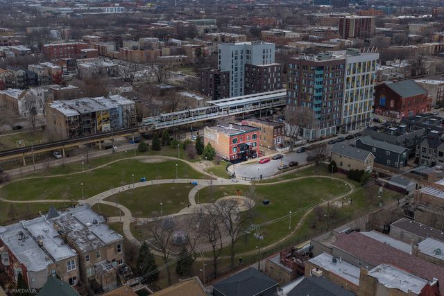 4326 S CALUMET Avenue 2, Chicago, IL 60653