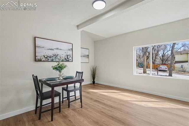 944 S Cascade Avenue, Colorado Springs, CO 80903