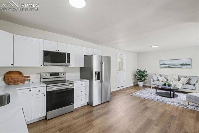 944 S Cascade Avenue, Colorado Springs, CO 80903