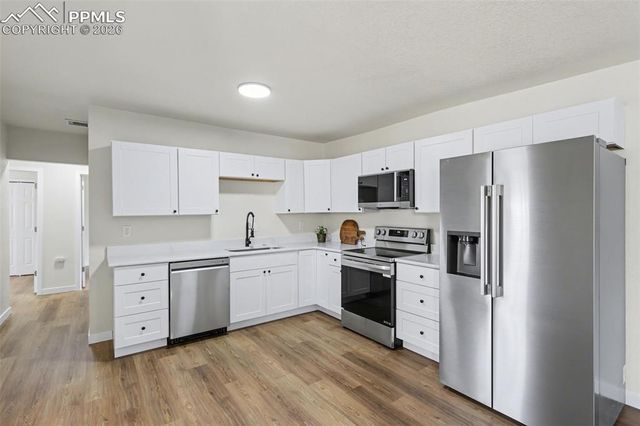 944 S Cascade Avenue, Colorado Springs, CO 80903