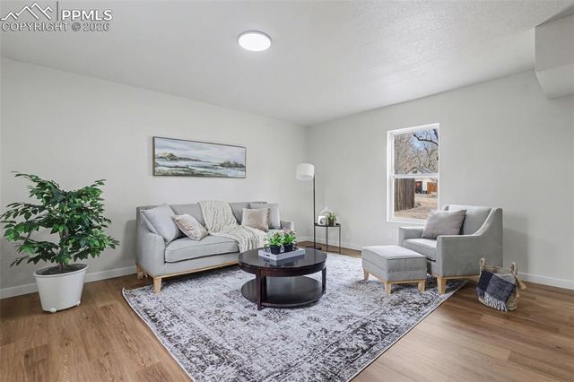 944 S Cascade Avenue, Colorado Springs, CO 80903