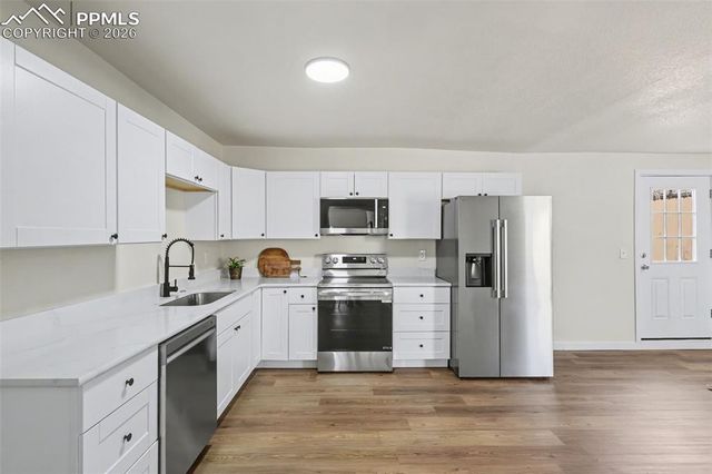 944 S Cascade Avenue, Colorado Springs, CO 80903