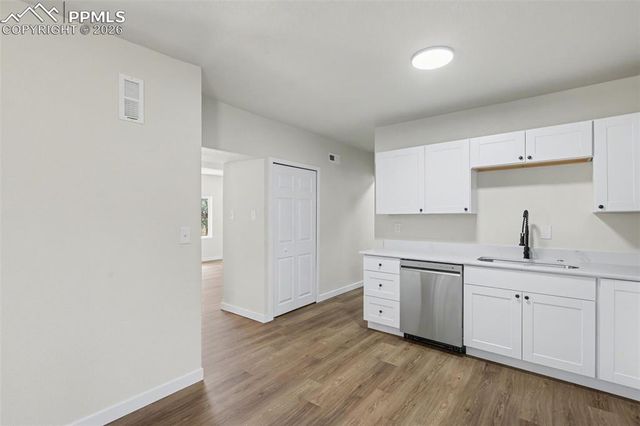 944 S Cascade Avenue, Colorado Springs, CO 80903