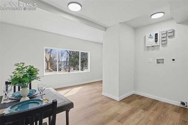 944 S Cascade Avenue, Colorado Springs, CO 80903