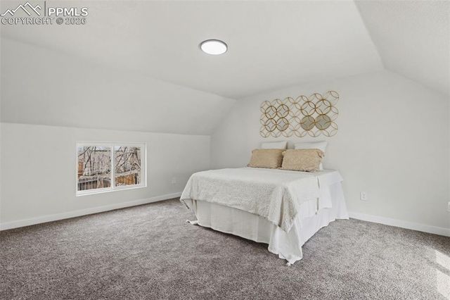 944 S Cascade Avenue, Colorado Springs, CO 80903