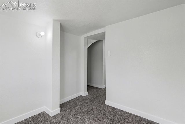 944 S Cascade Avenue, Colorado Springs, CO 80903