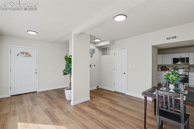 944 S Cascade Avenue, Colorado Springs, CO 80903