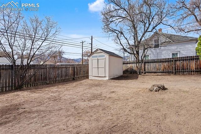 944 S Cascade Avenue, Colorado Springs, CO 80903