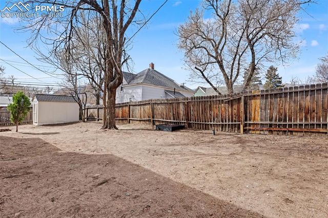 944 S Cascade Avenue, Colorado Springs, CO 80903