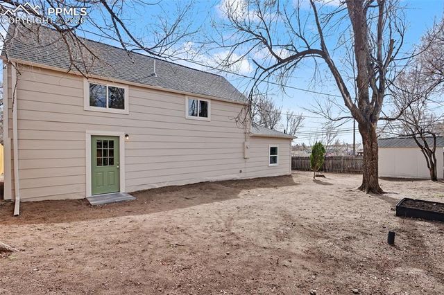 944 S Cascade Avenue, Colorado Springs, CO 80903