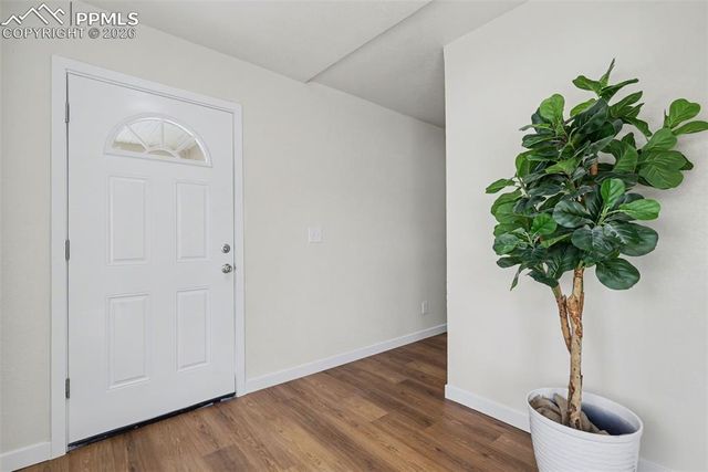 944 S Cascade Avenue, Colorado Springs, CO 80903