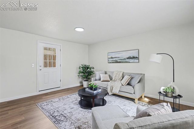 944 S Cascade Avenue, Colorado Springs, CO 80903