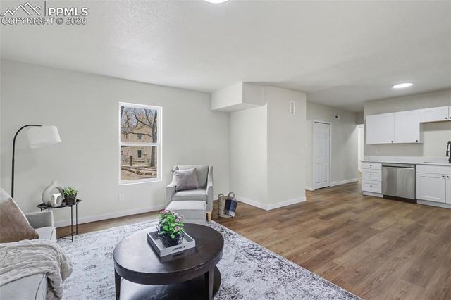 944 S Cascade Avenue, Colorado Springs, CO 80903