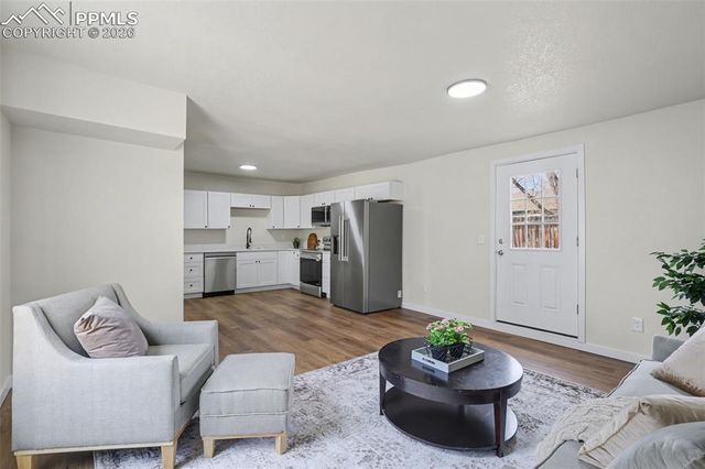 944 S Cascade Avenue, Colorado Springs, CO 80903