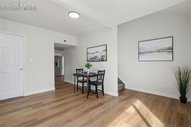 944 S Cascade Avenue, Colorado Springs, CO 80903