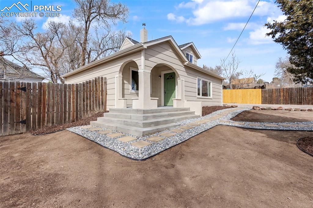 944 S Cascade Avenue, Colorado Springs, CO 80903