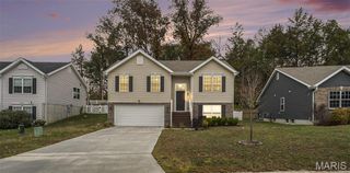 8151 Obrien Drive, Cedar Hill, MO 63016