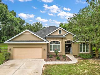 9680 NE 25TH COURT, Anthony, FL 32617