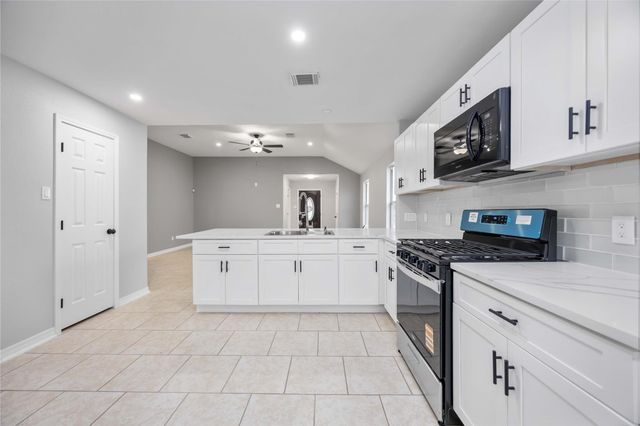 13219 Dennis Way Lane, Houston, TX 77044