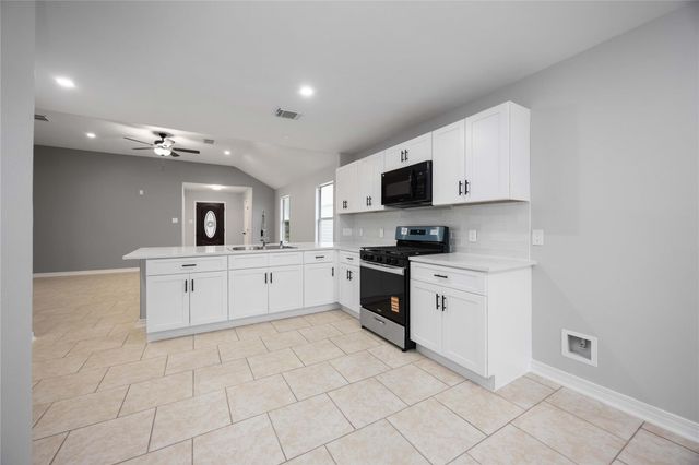 13219 Dennis Way Lane, Houston, TX 77044