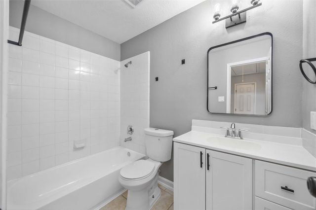 13219 Dennis Way Lane, Houston, TX 77044