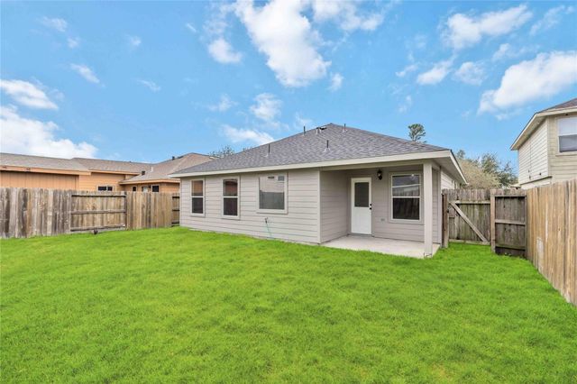 13219 Dennis Way Lane, Houston, TX 77044