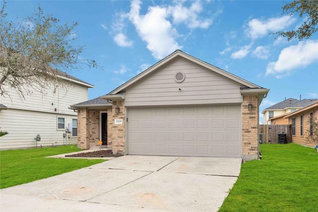 13219 Dennis Way Lane, Houston, TX 77044