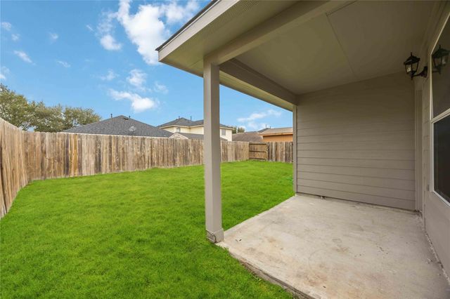 13219 Dennis Way Lane, Houston, TX 77044