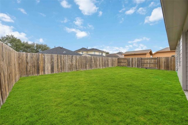 13219 Dennis Way Lane, Houston, TX 77044