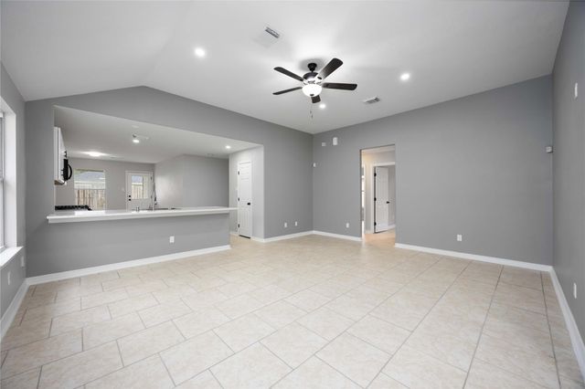 13219 Dennis Way Lane, Houston, TX 77044