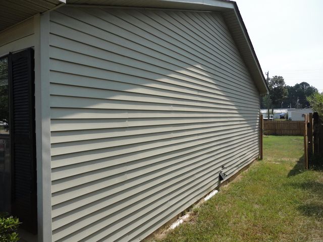 14200 Krestview Drive, Mabelvale, AR 72103
