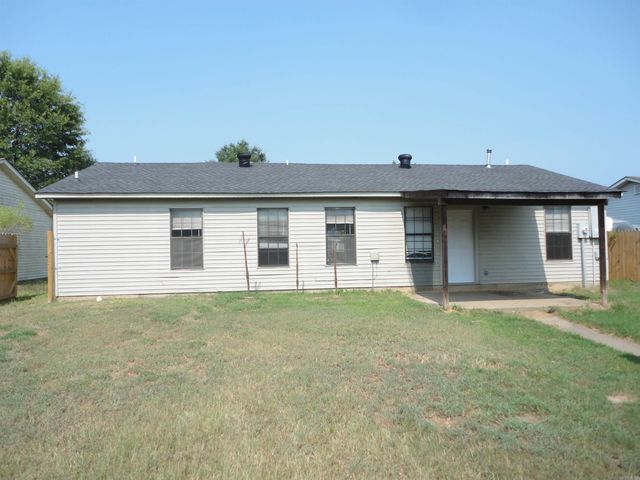 14200 Krestview Drive, Mabelvale, AR 72103