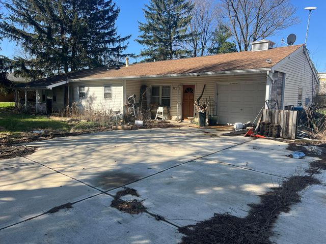 6635 Alum Creek Drive, Groveport, OH 43125