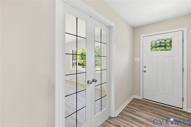 2616 LIVERMAN Dr, North Prince George, VA 23860