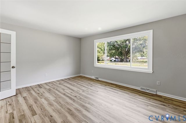 2616 LIVERMAN Dr, North Prince George, VA 23860