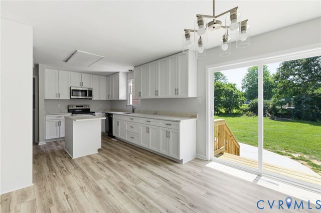 2616 LIVERMAN Dr, North Prince George, VA 23860