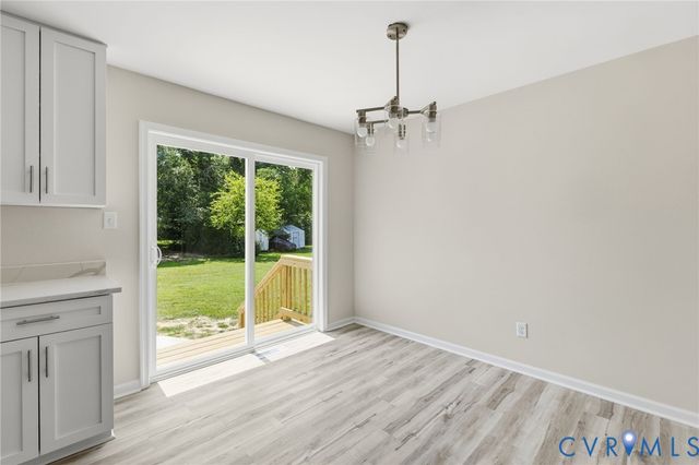 2616 LIVERMAN Dr, North Prince George, VA 23860