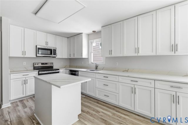 2616 LIVERMAN Dr, North Prince George, VA 23860