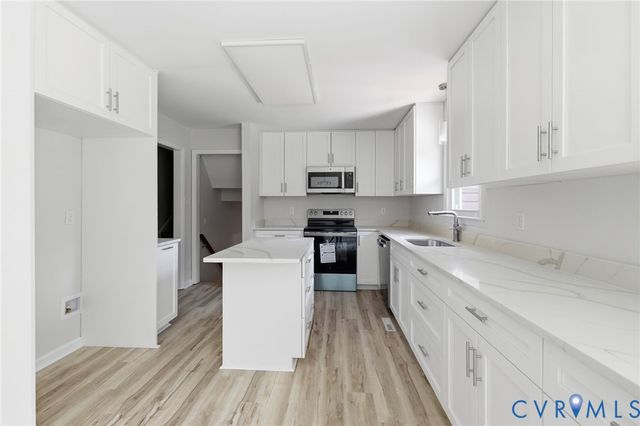 2616 LIVERMAN Dr, North Prince George, VA 23860