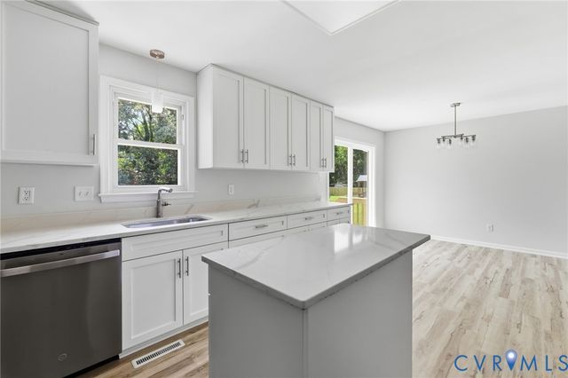 2616 LIVERMAN Dr, North Prince George, VA 23860