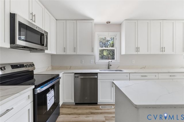 2616 LIVERMAN Dr, North Prince George, VA 23860