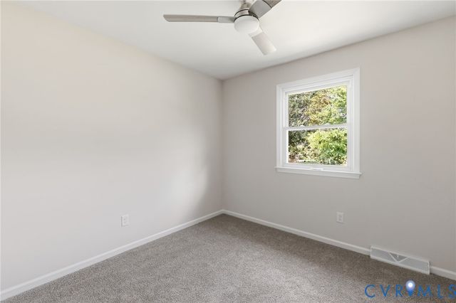 2616 LIVERMAN Dr, North Prince George, VA 23860