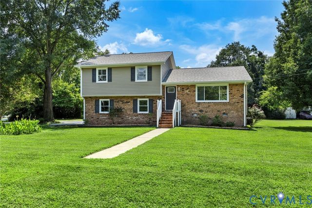 2616 LIVERMAN Dr, North Prince George, VA 23860