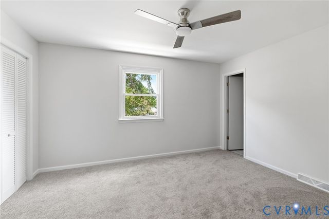2616 LIVERMAN Dr, North Prince George, VA 23860