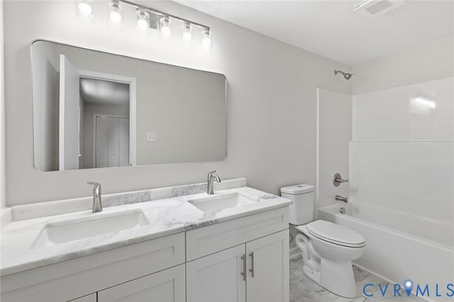2616 LIVERMAN Dr, North Prince George, VA 23860