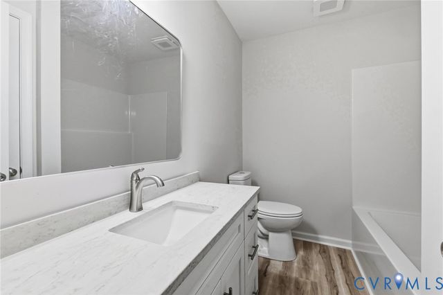 2616 LIVERMAN Dr, North Prince George, VA 23860
